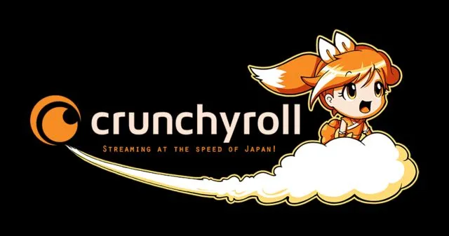 Crunchyroll mod apk