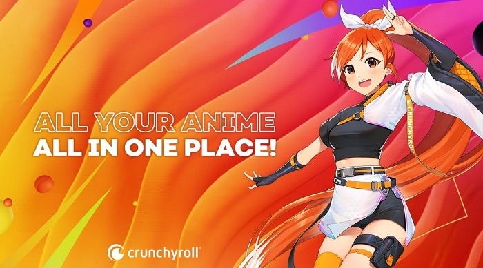 Crunchyroll Mod APK