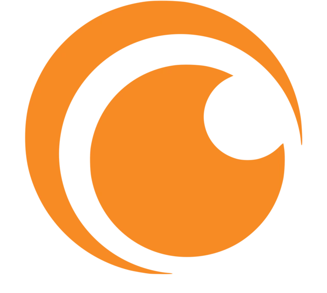 Crunchyroll Logo