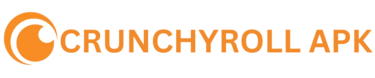 Crunchyroll Mod Apk